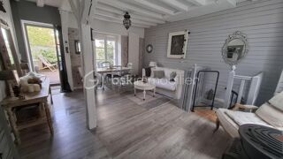 Vente Maison SOUS LE CHARME Mereville