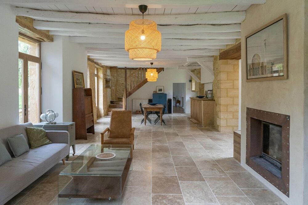 vendre  Maison Cahors (46000)
