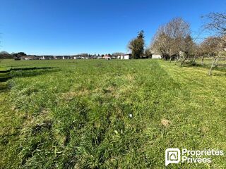  Terrain � vendre 2820 m�