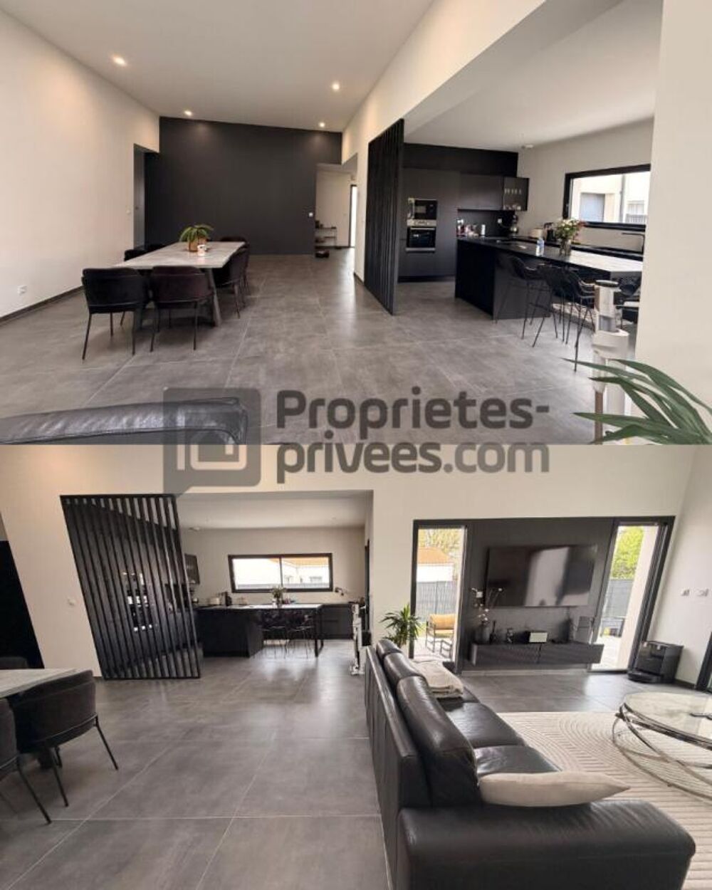 Vente Maison Maison Cholet Val de moine 5 pièces 159 m2 Cholet