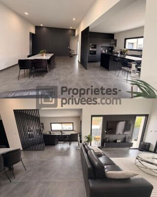  Maison à vendre 5 pièces 159 m²