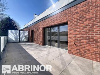  Appartement à vendre 4 pièces 95 m²