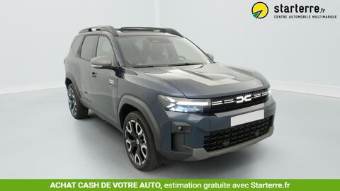 Annonce voiture Dacia Bigster 26998 €