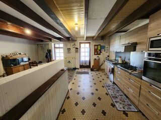  Maison à vendre 5 pièces 120 m²