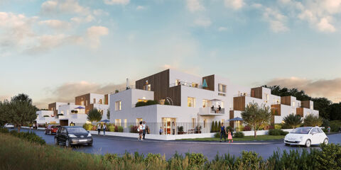   Appartement � vendre 4 pi�ces MOUSSY LE VIEUX avec ext�rieur de 31m� Appartement - 4 pi�ce(s) - 73 m�