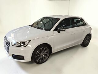 A1 1.4 TFSI 125 S AMBITION LUXE BA 5P 2016 occasion 06640 Saint-Jeannet