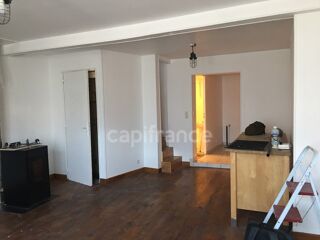  Maison � vendre 3 pi�ces 65 m�