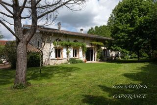  Maison à vendre 9 pièces 317 m²
