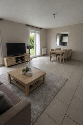  Maison à vendre 5 pièces 108 m²
