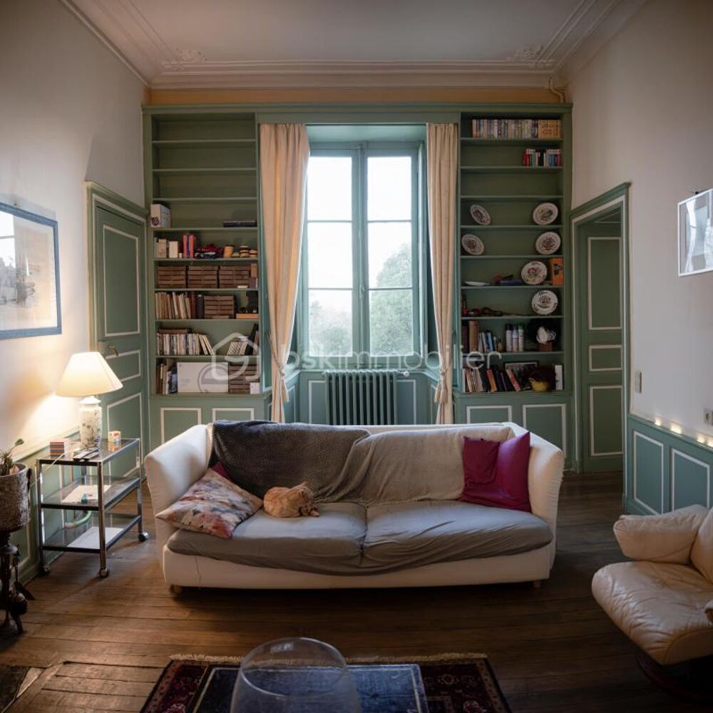 � vendre  Propri�t�/ch�teau Tarbes (65000)