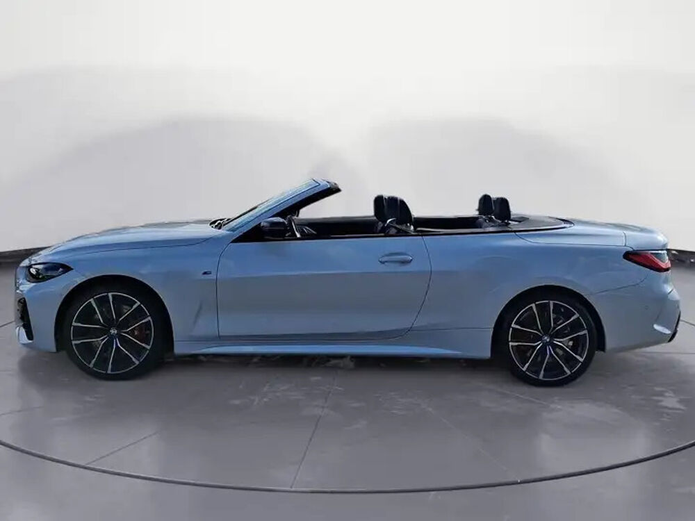 M4 Competition Cabriolet xDrive 2023 occasion 33000 Bordeaux