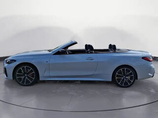 M4 Competition Cabriolet xDrive 2023 occasion 33000 Bordeaux
