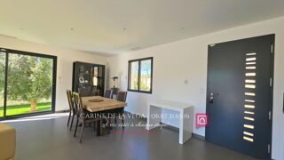  Villa à vendre 5 pièces 127 m²