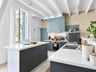  Maison à vendre 4 pièces 116 m²