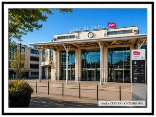  Immeuble à vendre 179 m²