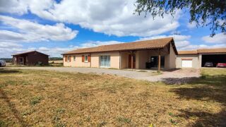  Maison à vendre 5 pièces 130 m²