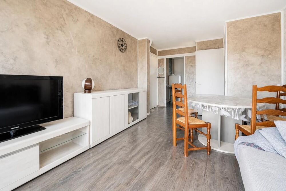 Appartement de 3 pièces de 48 m² à Rouen