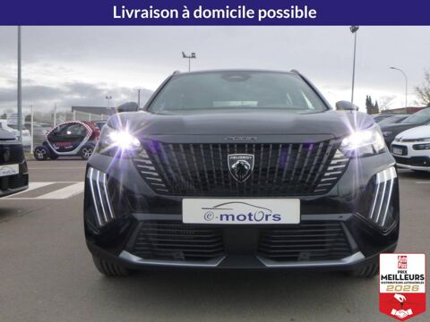 2008 Hybrid 145 e-DCS6 GT 2025 occasion 10150 Lavau
