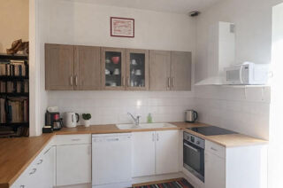  Appartement à vendre 4 pièces 60 m²