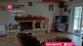  Maison à vendre 6 pièces 137 m²
