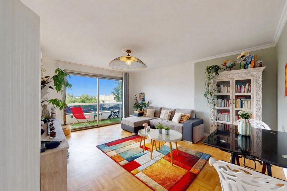 Vente Appartement Appartement Caluire et cuire