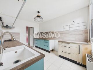  Appartement � vendre 3 pi�ces 62 m�