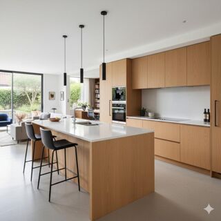  Appartement � vendre 4 pi�ces 85 m�