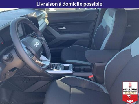 Annonce voiture Dacia Duster 29994 €