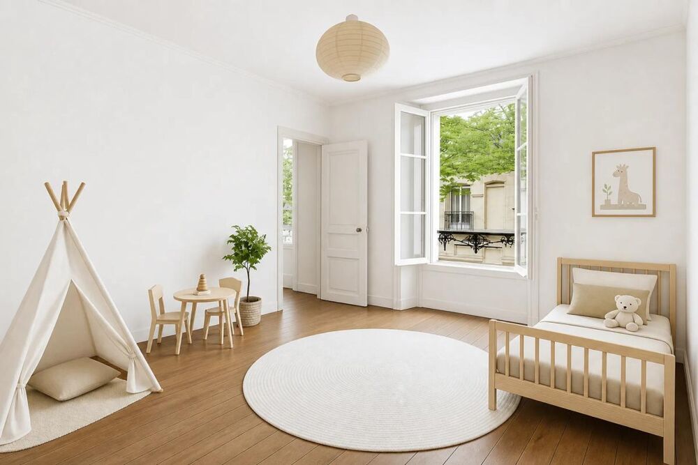� vendre  Maison Saint-Maur-des-Foss�s (94100)