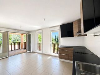  Appartement à vendre 3 pièces 58 m²