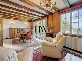  Maison � vendre 4 pi�ces 83 m�