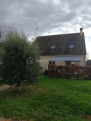  Maison � vendre 5 pi�ces 126 m�