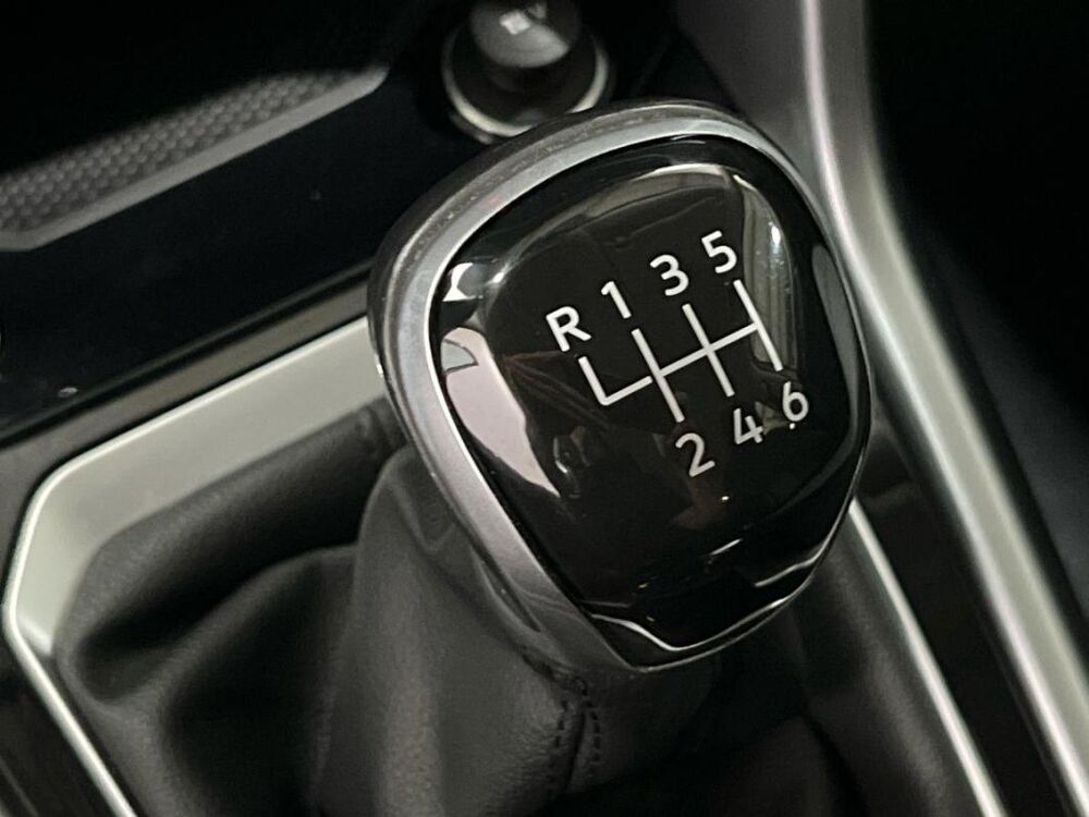 T-ROC 1.0 TSI 110 Start/Stop BVM6 Life Plus 2023 occasion 31100 Toulouse