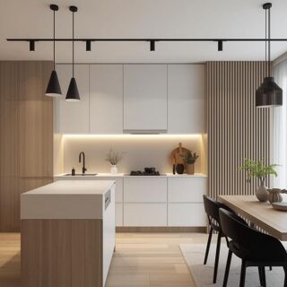  Appartement � vendre 4 pi�ces 90 m�