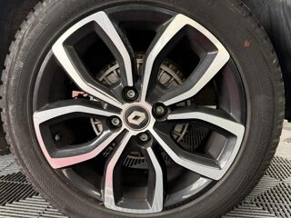 Clio Limited 2018 occasion 17139 Dompierre-sur-Mer
