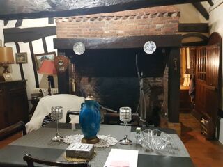  Maison  vendre 4 pices 115 m