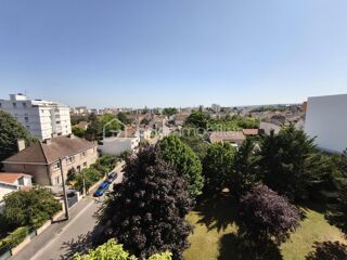  Appartement � vendre 2 pi�ces 49 m�