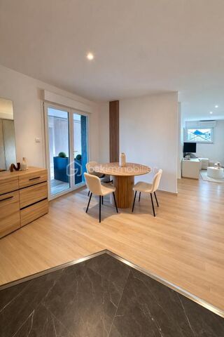  Appartement à vendre 4 pièces 90 m²