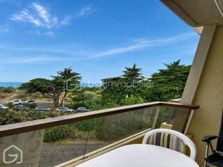  Appartement à vendre 1 pièce 22 m²