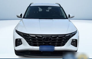 Tucson 1.6 HEV XLine 2WD Auto 2022 occasion 33000 Bordeaux