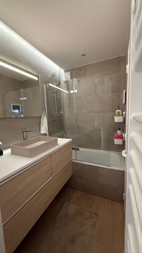  Appartement � louer 2 pi�ces 53 m�