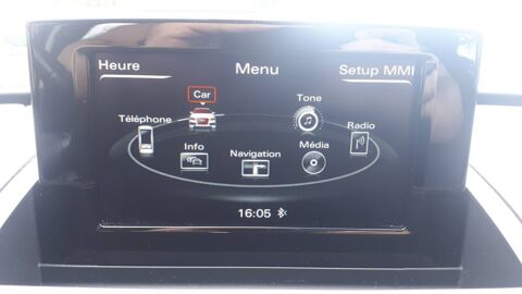 Q3 1.4 TFSI COD 150 S-Tronic6 Business 2017 occasion 59190 Hazebrouck