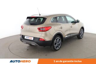 Kadjar 1.2 TCe Energy Edition One 130 ch 2015 occasion 92130 Issy-les-Moulineaux