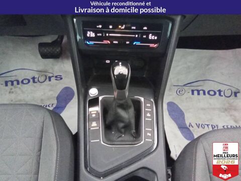 Tiguan eHybrid 245 DSG6 Life 2021 occasion 10150 Lavau