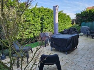  Maison � vendre 6 pi�ces 165 m�