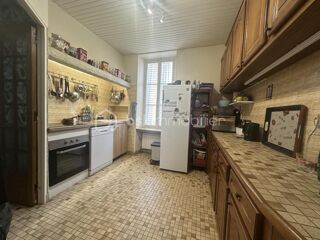  Maison à vendre 6 pièces 186 m²