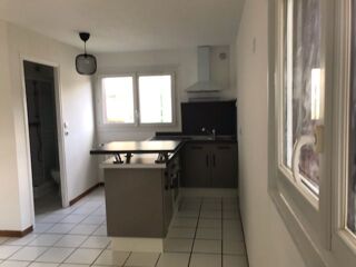  Appartement à louer 1 pièce 25 m²