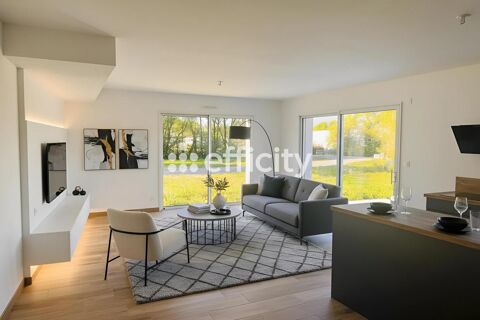   Pavillon Maison - 3 pi�ce(s) - 76 m�