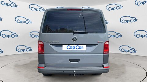 Transporter 2.0 TDI 204 4Motion Business Line 2019 occasion 66000 Perpignan