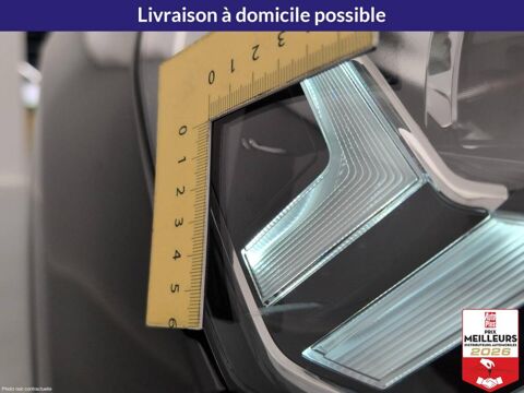 Q3 35 TFSI 150 ch S tronic 7 S line 2022 occasion 10150 Lavau